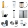 PONSSE HS 16 ERGO Filter Service Kit w/MERCEDES OM906LA Eng.