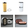 PONSSE SCORPION KING IIIA Filter Service Kit Air Oil Fuel Filters w/MERCEDES  Eng. SN  A010001-