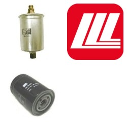 PORSCHE 911 3.3 TURBO Filter Service Kit      YR  09.77-09.89 300 CH