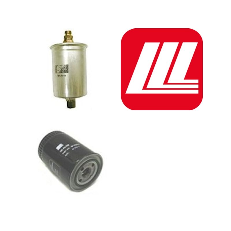 PORSCHE 911 3.3 TURBO Filter Service Kit      YR  09.77-09.89 300 CH