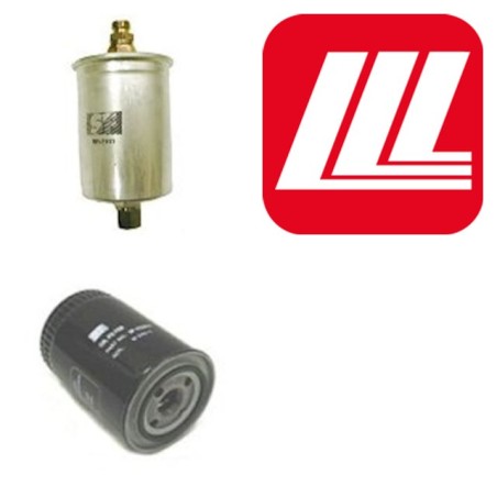 PORSCHE 911 3.3 TURBO Filter Service Kit      YR  09.77-09.89 300 CH