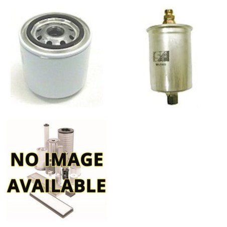 PORSCHE 924 S 2.5 Filter Service Kit      YR  09.85-07.88 150 CH / 160 CH