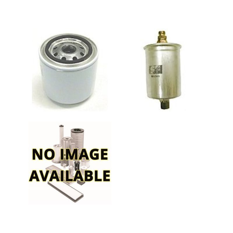 PORSCHE 944 2.5 Filter Service Kit w/ M44.06 Eng.   YR  06.81-09.86 150/163/165 CH