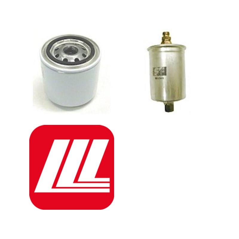 PORSCHE 968 3.0 TURBO S Filter Service Kit      YR  03.93-11.95 305 CH