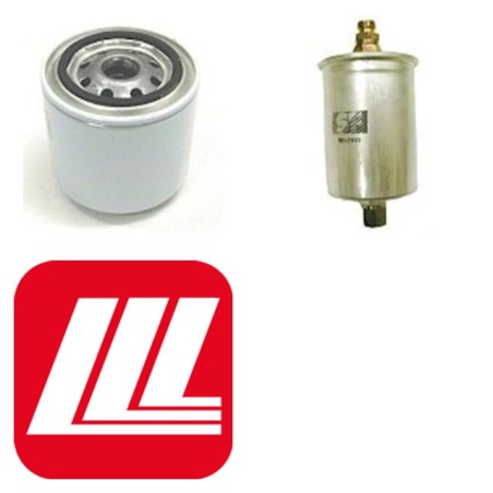 PORSCHE 968 3.0 TURBO S Filter Service Kit      YR  03.93-11.95 305 CH