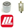 PORSCHE 968 3.0 TURBO S Filter Service Kit      YR  03.93-11.95 305 CH