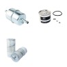 PORTHOS HYDRO 400 Filter Service Kit w/Perkins  Eng.