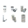 POWERSCREEN TURBO CHIEFTAIN Filter Service Kit w/Deutz BF4M1012E/C Eng.   YR  1995-