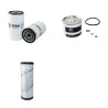 POWER SYSTEM 2003 SX Filter Service Kit w/Perkins Cm350-07F3712 Eng. 30 KVA