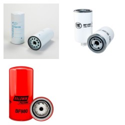 POYAUD 12 V 85 Filter Service Kit