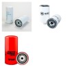 POYAUD 12 V 85 Filter Service Kit