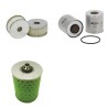 POYAUD 62 CPZLR Filter Service Kit