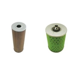 POYAUD A 12-150 Filter Service Kit