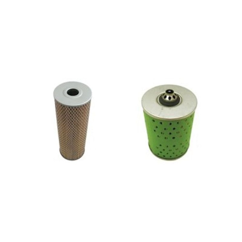 POYAUD A 12-150 Filter Service Kit