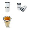 PPM 18-01 Filter Service Kit w/Deutz  Eng.