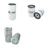 PPM 20-07 TT Filter Service Kit Air Oil Fuel Filters w/Deutz  Eng.