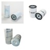 PPM 23-09 Filter Service Kit Air Oil Fuel Filters w/Deutz BF6L912 Eng.