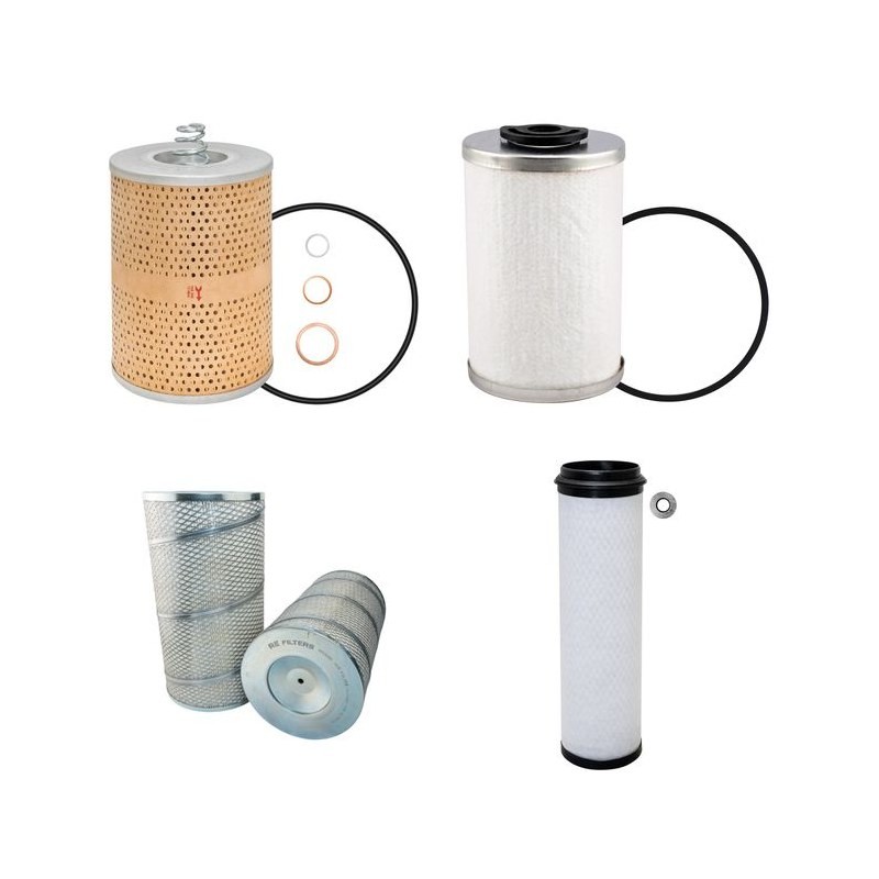 PPM A 230 Filter Service Kit w/Mercedes Eng.