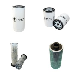 PPM A 325 Filter Service Kit w/Deutz  Eng.