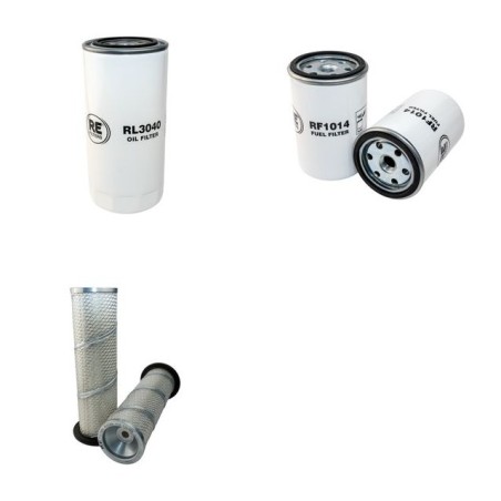 PPM A 325 Filter Service Kit w/Deutz  Eng.