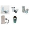 PPM A 380 Filter Service Kit w/Deutz BF6L913 Eng.