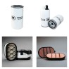 PPM A 600-1 Filter Service Kit w/Cummins  Eng.
