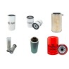 PPM ATT 20-09 Filter Service Kit w/Deutz BF6L912 Eng.