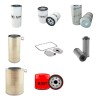 PPM ATT 280 Filter Service Kit w/Deutz F6L413FR Eng.   YR  -91