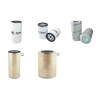 PPM ATT 280 Filter Service Kit w/Deutz F6L413FR Eng.   YR  -91
