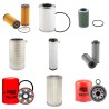 PPM ATT 280 Filter Service Kit w/MERCEDES  Eng.   YR  91-