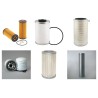 PPM ATT 285 Filter Service Kit w/MERCEDES OM366LA Eng.