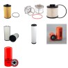 PPM ATT 300 Filter Service Kit w/MERCEDES  Eng.