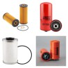 PPM ATT 340 Filter Service Kit w/Mercedes Eng.