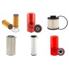 PPM ATT 350 Filter Service Kit w/MERCEDES  Eng.