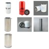 PPM ATT 480 Filter Service Kit