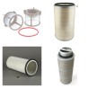 PPM ATT 600 Filter Service Kit w/MERCEDES  Eng.