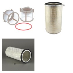 PPM ATT600 Filter Service Kit w/MERCEDES Eng.