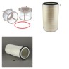 PPM ATT 600 Filter Service Kit w/MERCEDES  Eng.