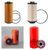 PPM ATT 600/2 Filter Service Kit w/MERCEDES OM501LA Eng.