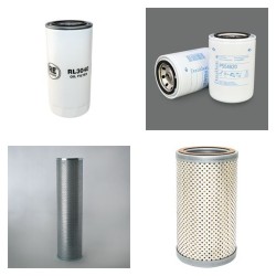 PPM ATT 680 Filter Service Kit w/Deutz  Eng.