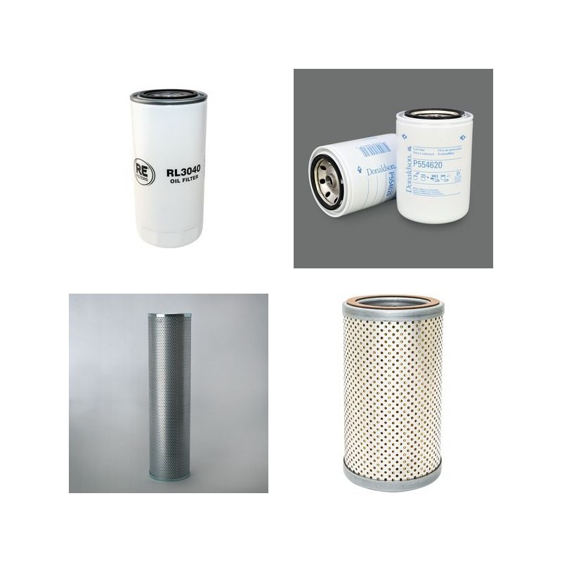 PPM ATT 680 Filter Service Kit w/Deutz  Eng.