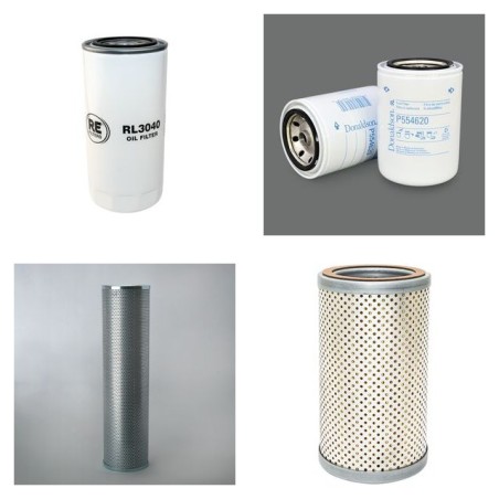 PPM ATT 680 Filter Service Kit w/Deutz  Eng.