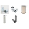 PPM C 280 Filter Service Kit w/Deutz  Eng.