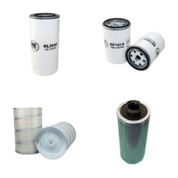 PPM C 330 Filter Service Kit w/Deutz  Eng.