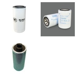 PPM C 380 Filter Service Kit w/Deutz  Eng.