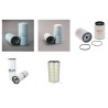 PRINOTH BEAST Filter Service Kit w/CAT C13 Eng.   YR  2009- 527 CH