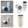 PRINOTH BISON X Filter Service Kit Air Oil Fuel Filters w/CAT C9 Eng.   YR  2007- 355 CH