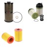 PRINOTH NEW LEITWOLF LI Filter Service Kit w/MERCEDES OM471LA Eng.   YR  2016 530CH