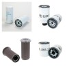 PRINOTH S/JUNIOR Filter Service Kit w/Deutz  Eng.