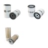 PRINOTH T 2 S Filter Service Kit Air Oil Fuel Filters w/VM MOTORI  Eng.